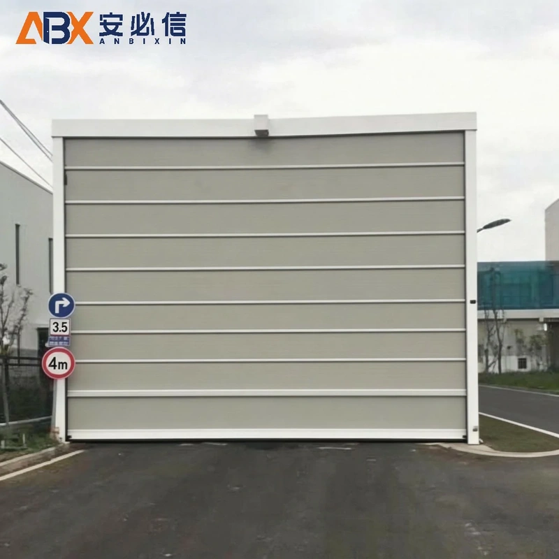 怒江傈僳族快速堆积门