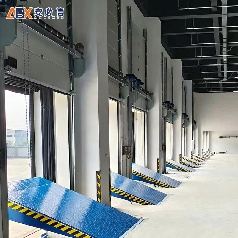 怒江傈僳族翻板提升门