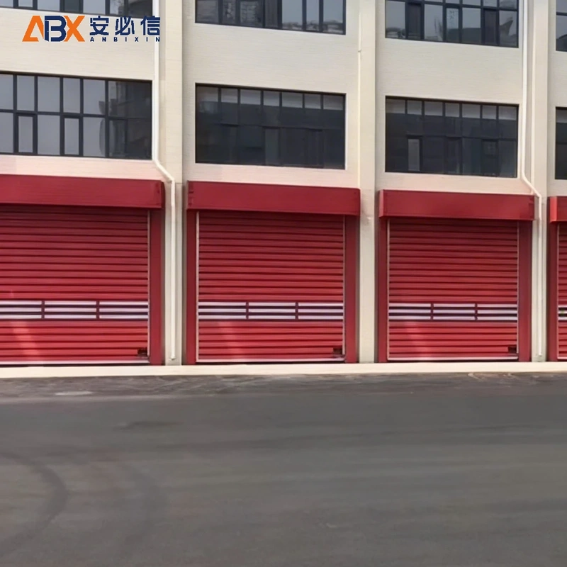 怒江傈僳族金属快速门