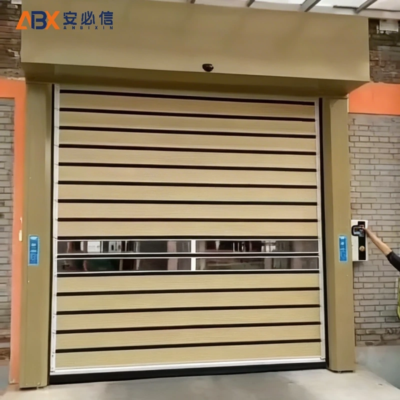 怒江傈僳族金属高速门